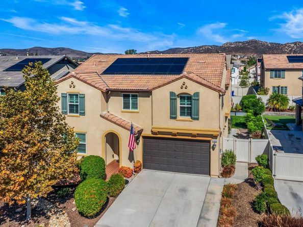 10664 Sandy Creek Drive, Santee CA 92071