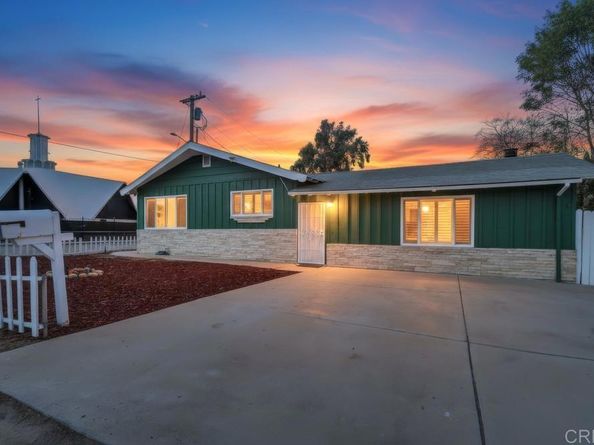 7406 Roosevelt Avenue, Lemon Grove CA 91945