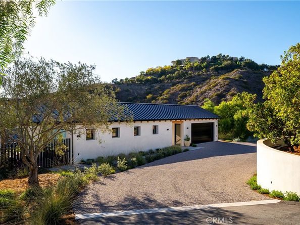 5941 Trancas Canyon Road, Malibu CA 90265