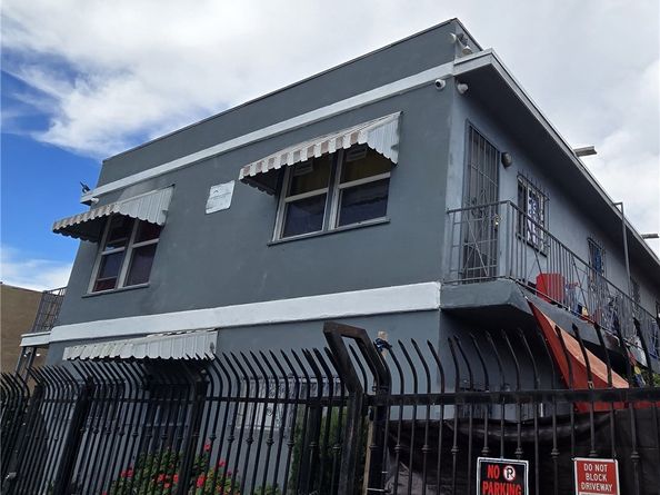 9508 S. Western Ave., Los Angeles CA 90047