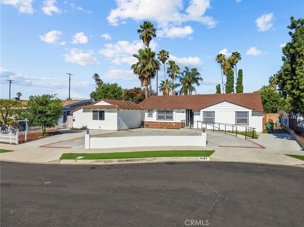 8627 Bothwell, Northridge CA 91324