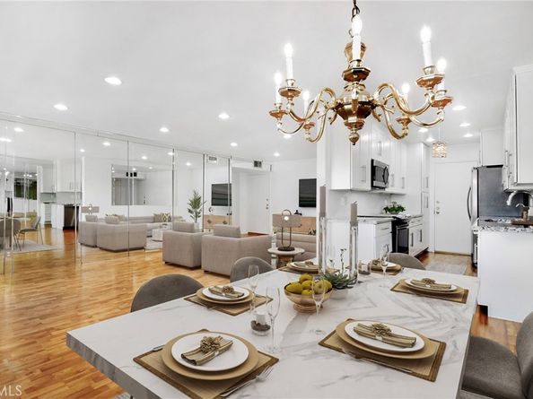 5400 Lindley Avenue 101, Encino CA 91316
