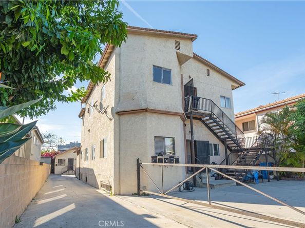 2501 Workman St., Los Angeles CA 90031