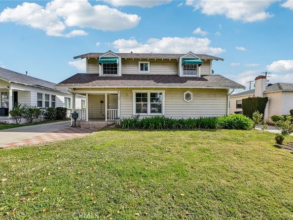 120 Ardmore Drive, San Gabriel CA 91775