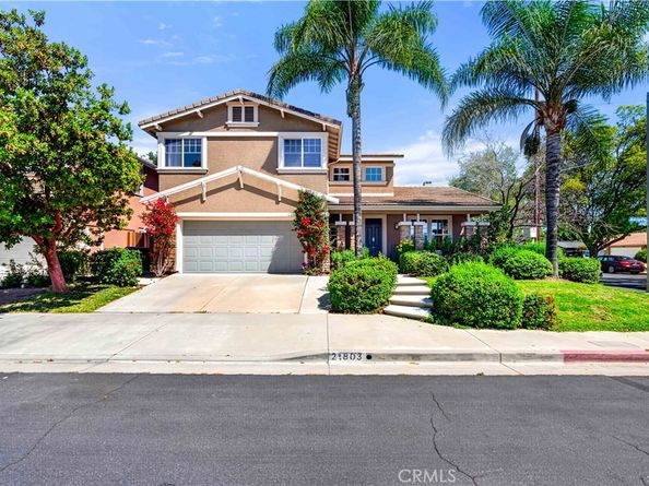 21803 Delany Lane, Canoga Park CA 91304