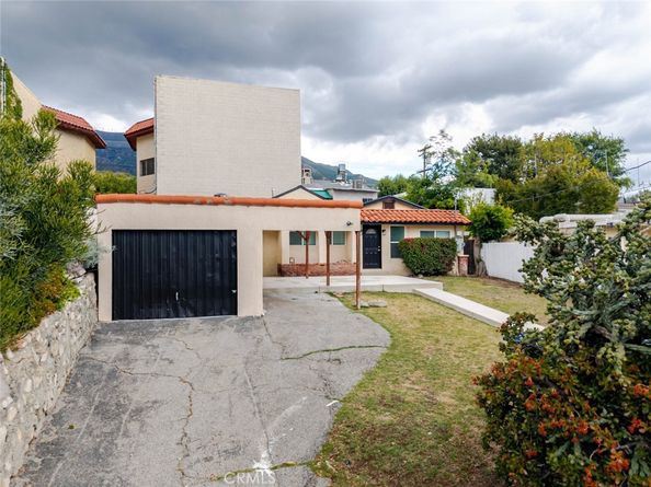 3643 1st Avenue, La Crescenta CA 91214