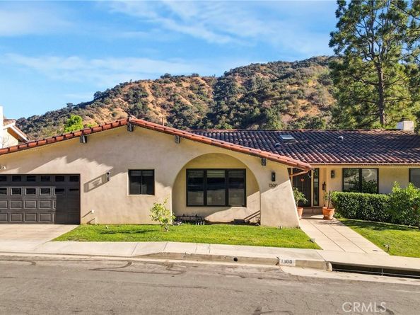 1300 Daily Cir., Glendale CA 91208