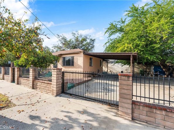 10004 San Fernando Rd, Pacoima CA 91331