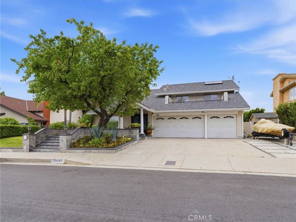 19140 Merion, Porter Ranch CA 91326