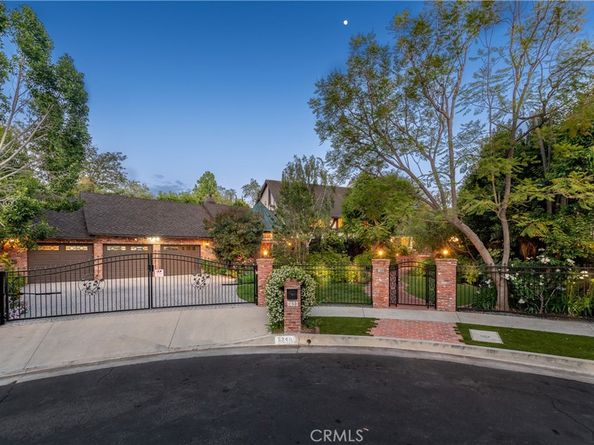 5340 Calvin Avenue, Tarzana CA 91356