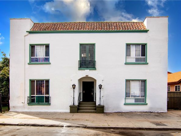 440 E 27th, Los Angeles CA 90011