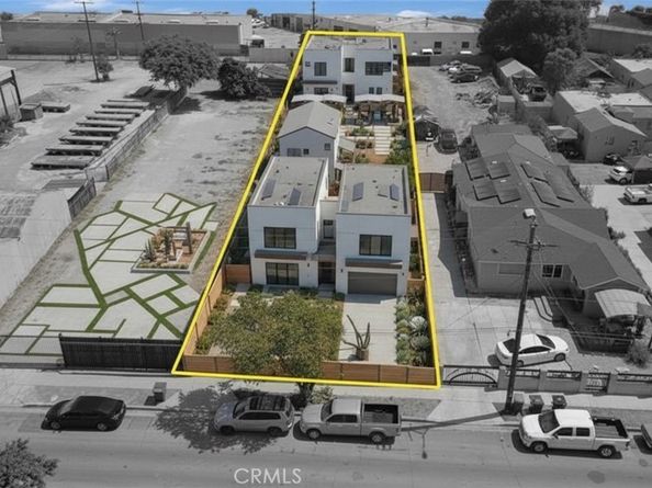 14324 Chadron Avenue, Hawthorne CA 90250