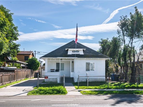 730 W 9th, Pomona CA 91766