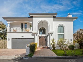 13045 Greenleaf Street