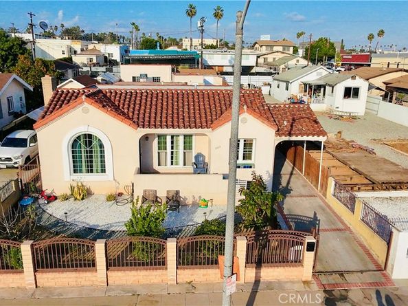 3439 Siskiyou, Los Angeles CA 90023