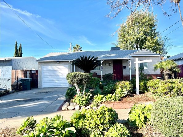 1335 N Niagara Street, Burbank CA 91505