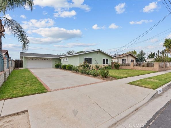 11625 Hunnewell, Sylmar CA 91342