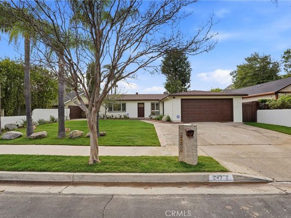 24308 Highlander Road, West Hills CA 91307
