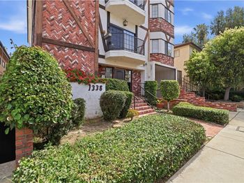 1338 Amherst