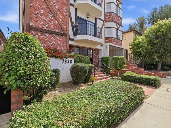 1338 Amherst 102, Los Angeles CA 90025