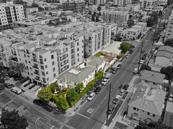 1056 S Serrano, Los Angeles CA 90006