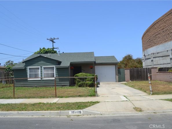 18403 Eriel Avenue, Torrance CA 90504