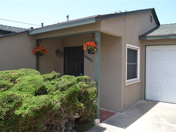 18403 Eriel Avenue, Torrance CA 90504