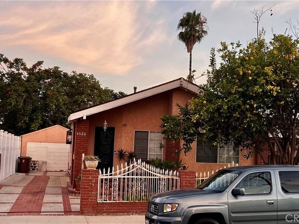 4526 W 136th Street, Hawthorne CA 90250