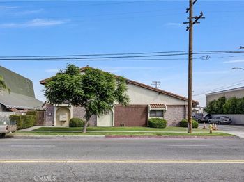 3129 W Marine Avenue