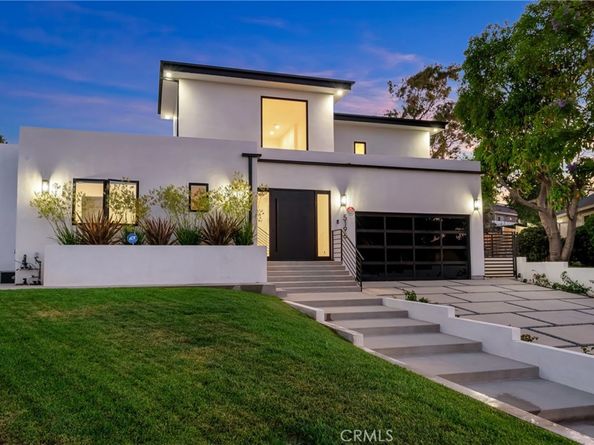 5196 Orange Place, Los Angeles CA 90008