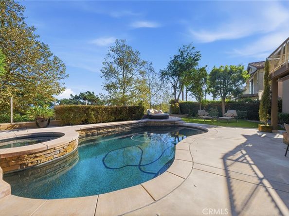 2 Sunswept Mesa, Aliso Viejo CA 92656
