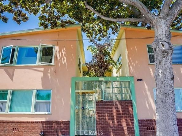 219 Esperanza Ave #7, Long Beach CA 90802