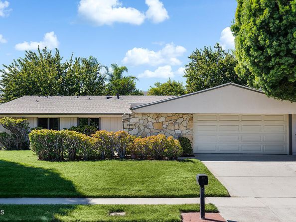 13017 Barto Drive, Granada Hills CA 91344