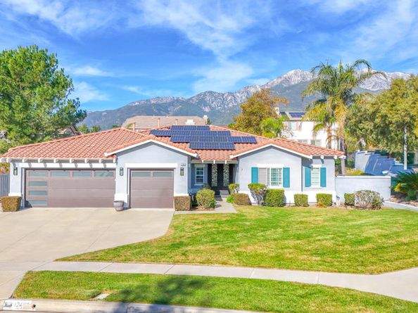 12492 Altura Drive, Rancho Cucamonga CA 91739