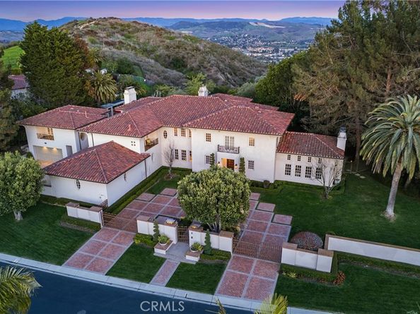 2 O Hill Ridge, Laguna Niguel CA 92677