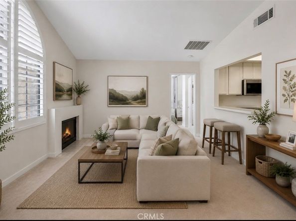 13 Via Meseta, Rancho Santa Margarita CA 92688