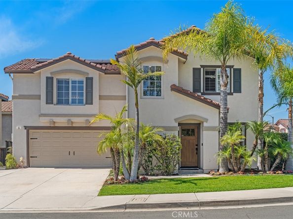5 Galisteo, Rancho Santa Margarita CA 92688