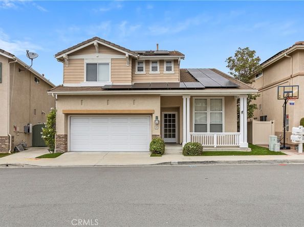 27 Acorn Ridge, Rancho Santa Margarita CA 92688