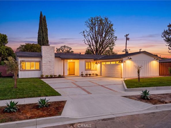 1691 Bullard, Santa Ana CA 92705