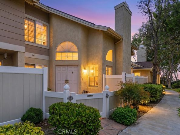 26325 Loch Glen 62, Lake Forest CA 92630