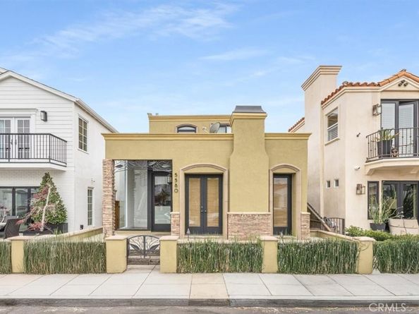 5580 E Saint Irmo Walk, Long Beach CA 90803