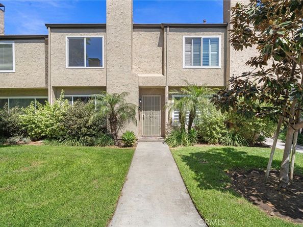 10814 Rexbon Court, Fountain Valley CA 92708