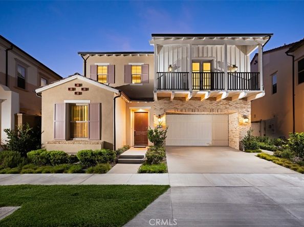 135 Oakstone, Irvine CA 92618