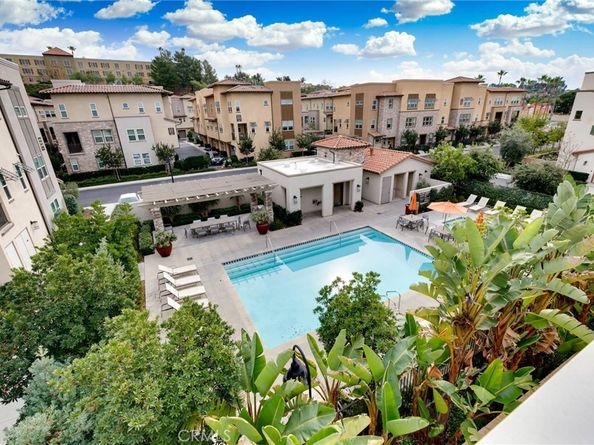 5 Hideaway, Mission Viejo CA 92692