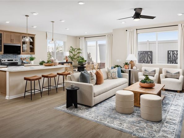 8412 Tamarack Street, Chino CA 91708