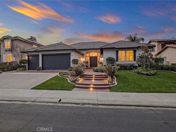 14 Oakbrook, Coto de Caza CA 92679