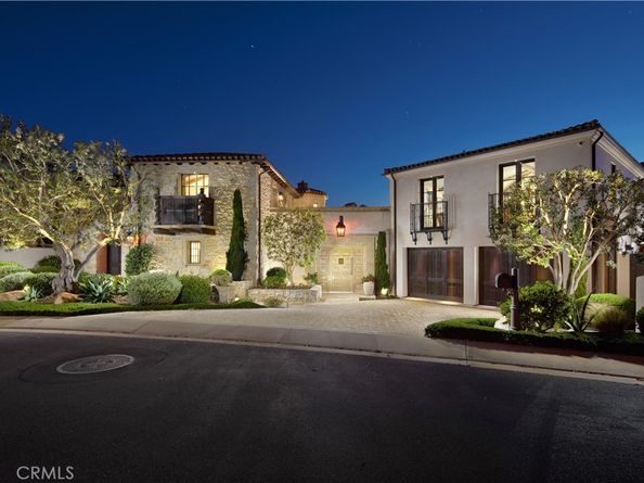 17 Pacific Ridge Place, Dana Point CA 92629