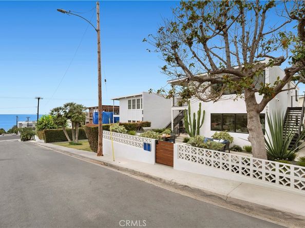 246 Fairview Street, Laguna Beach CA 92651