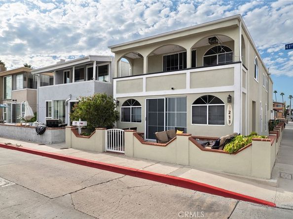 213 41st, Newport Beach CA 92663