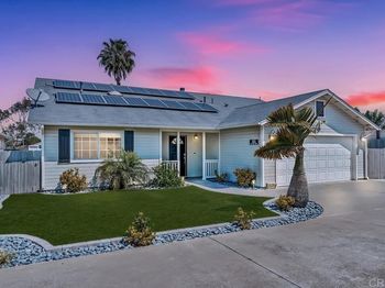 5151 Comanche Drive